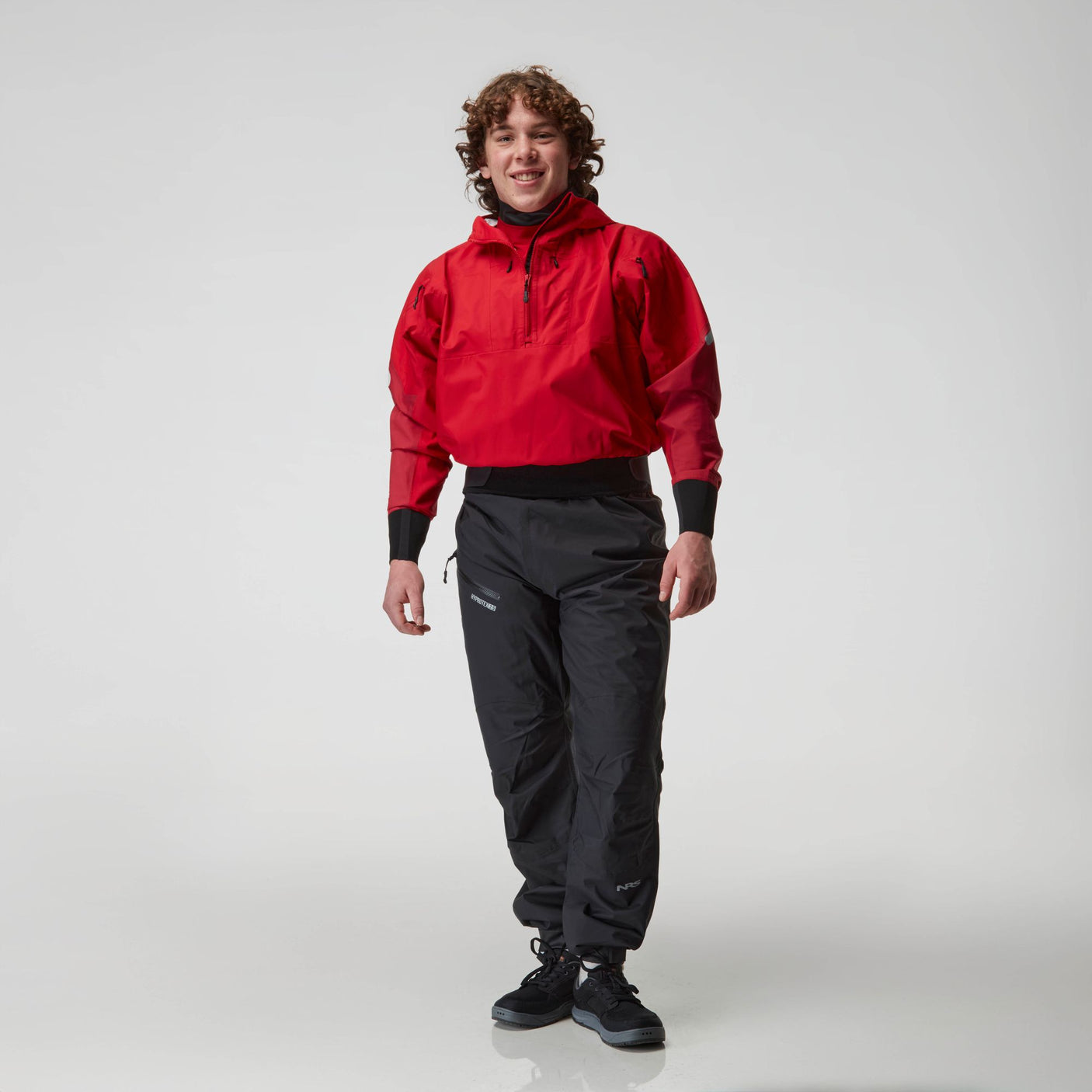 NRS Riptide Chaqueta de remo para hombre