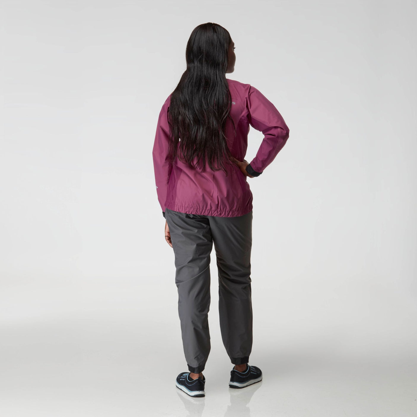 NRS Endurance Women's Splash Pants