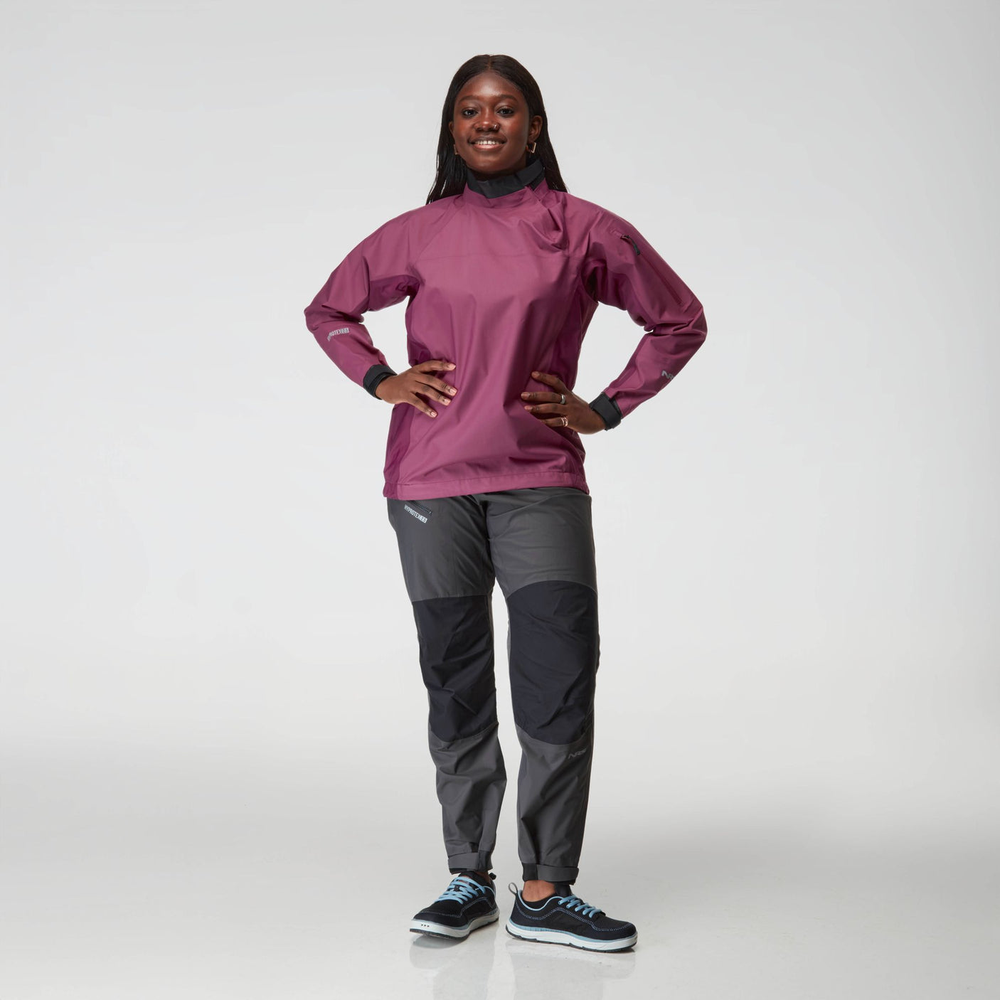 NRS Endurance Women's Splash Pants