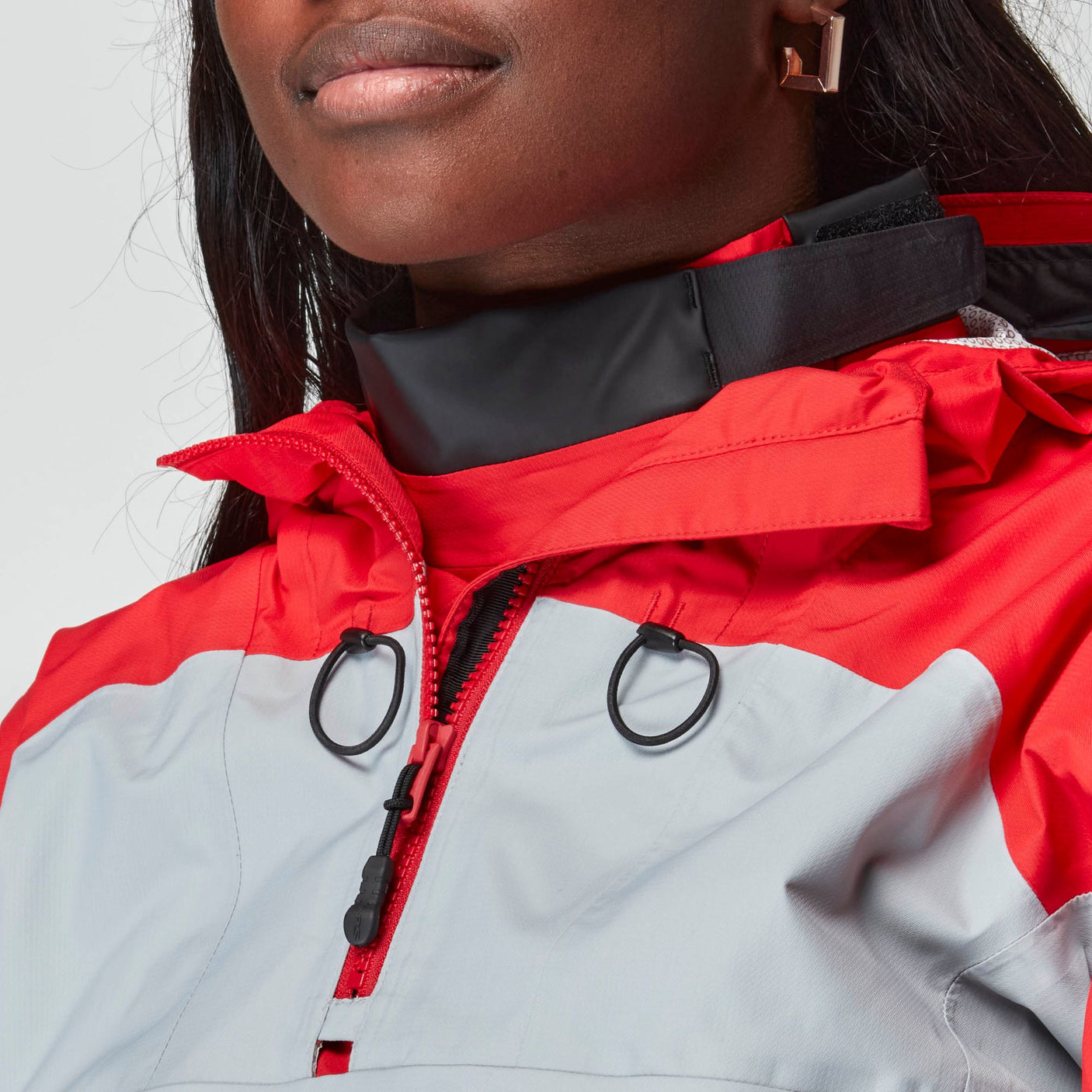 NRS Riptide Paddling Splash - Chaqueta para mujer