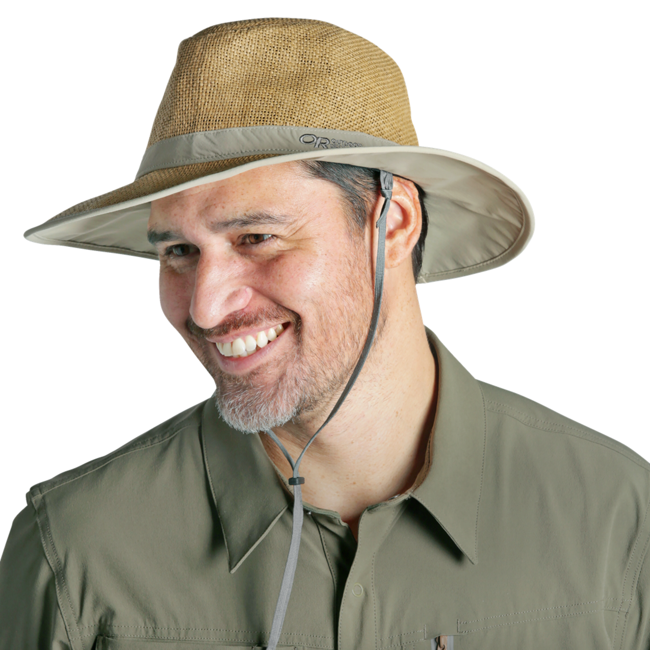 Outdoor Research Papyrus Brim Sun Hat