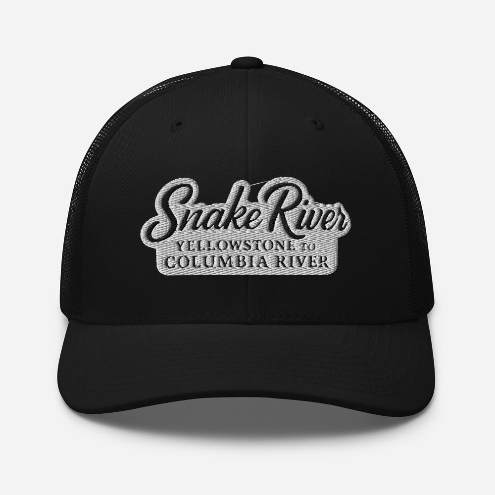 SNake RIver Hats