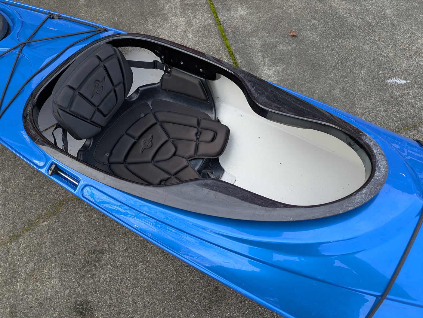 Eddyline Sitka XT (2021) | Used