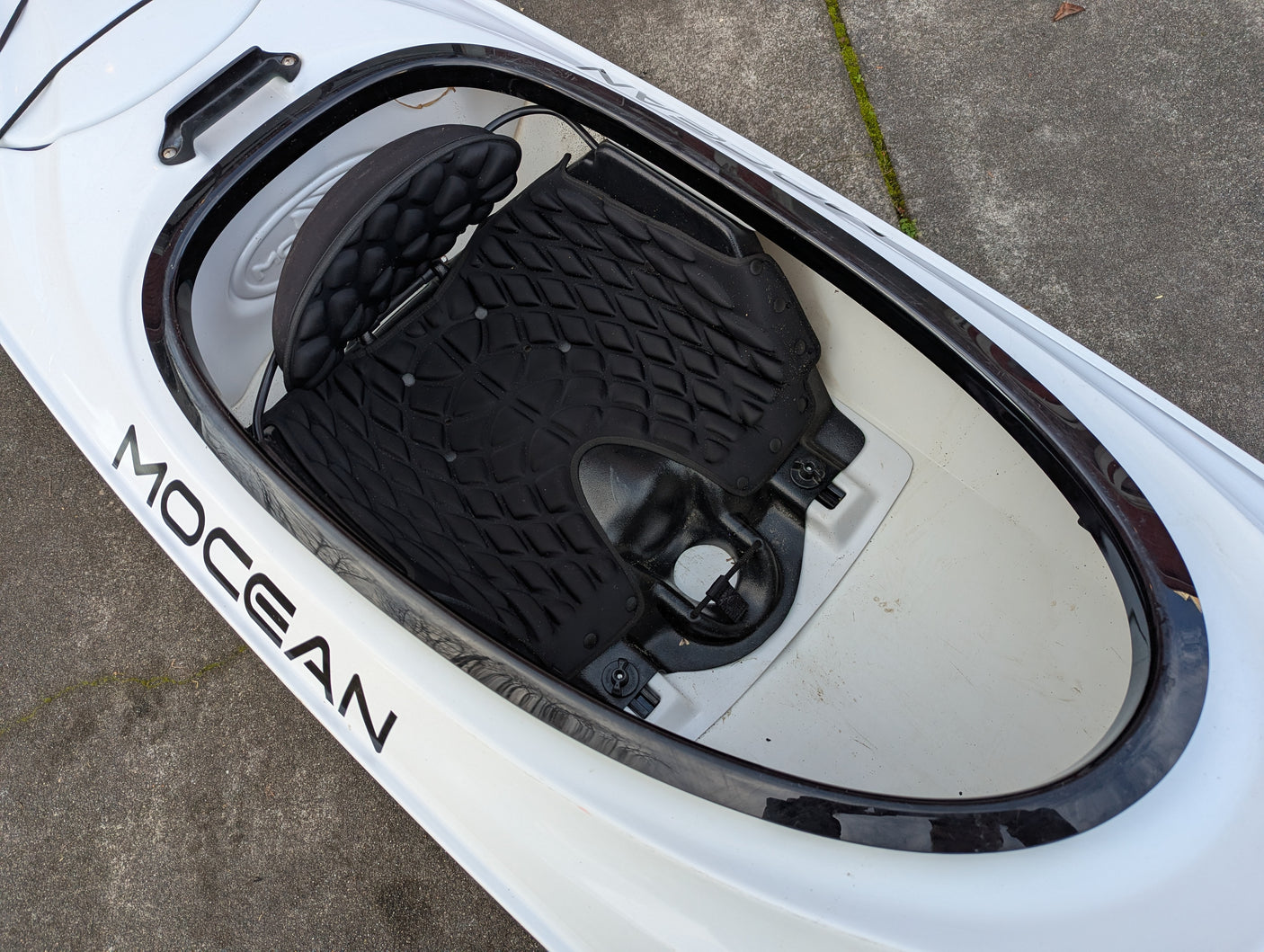 Mocean Scout (2025) | Used
