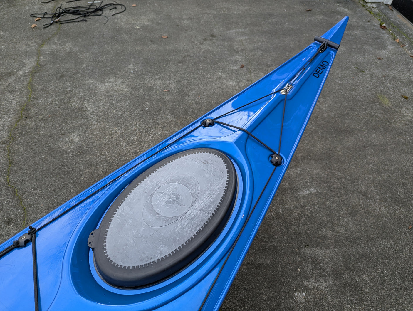 Eddyline Sitka XT (2021) | Used