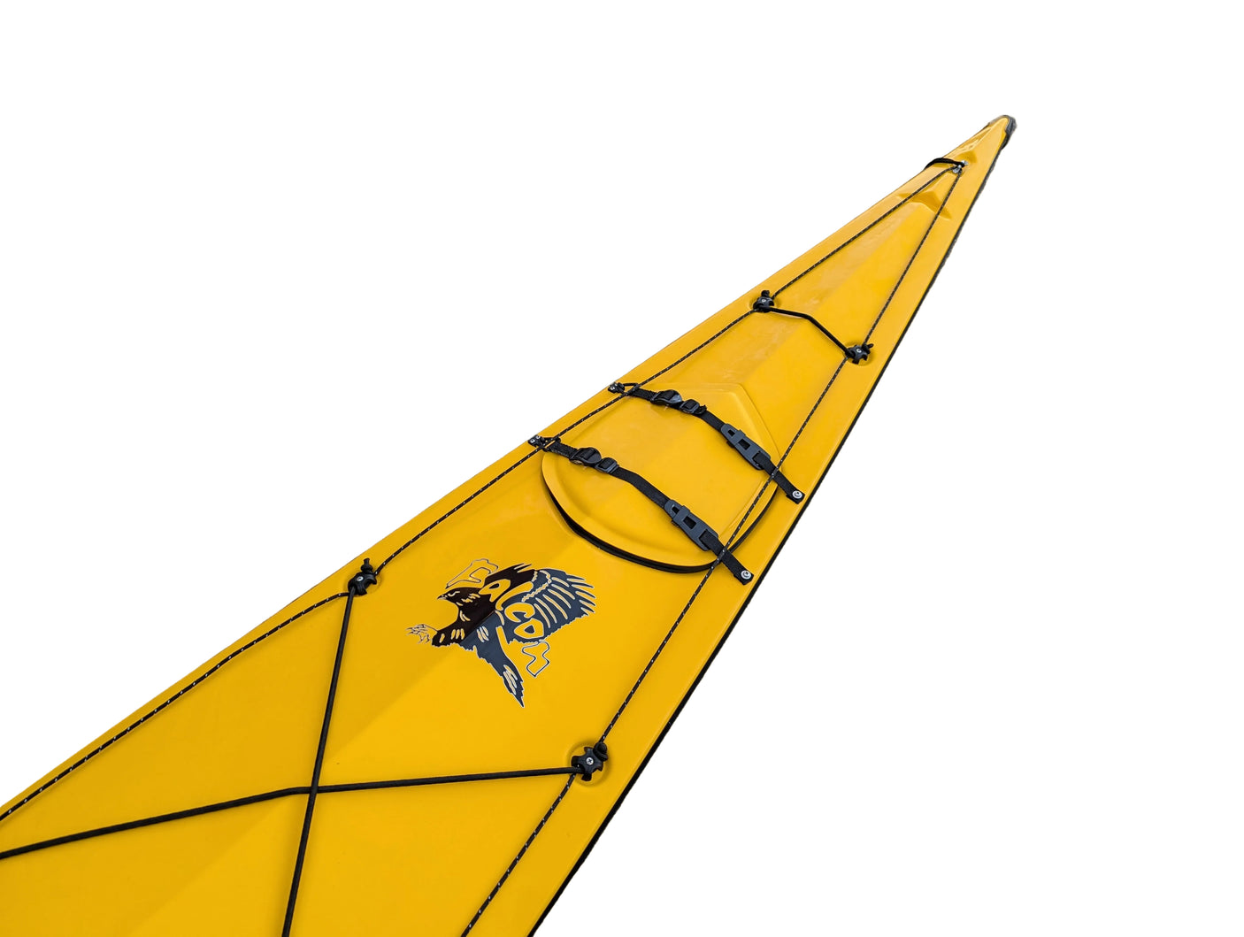 Eddyline Falcon S18 | Used