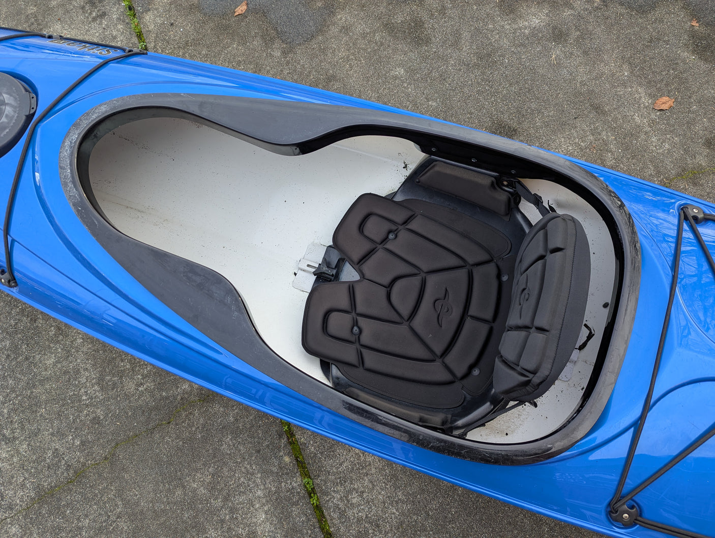 Eddyline Sitka XT (2021) | Used