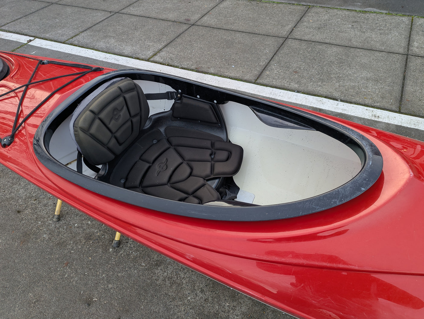 Eddyline Equinox | Used