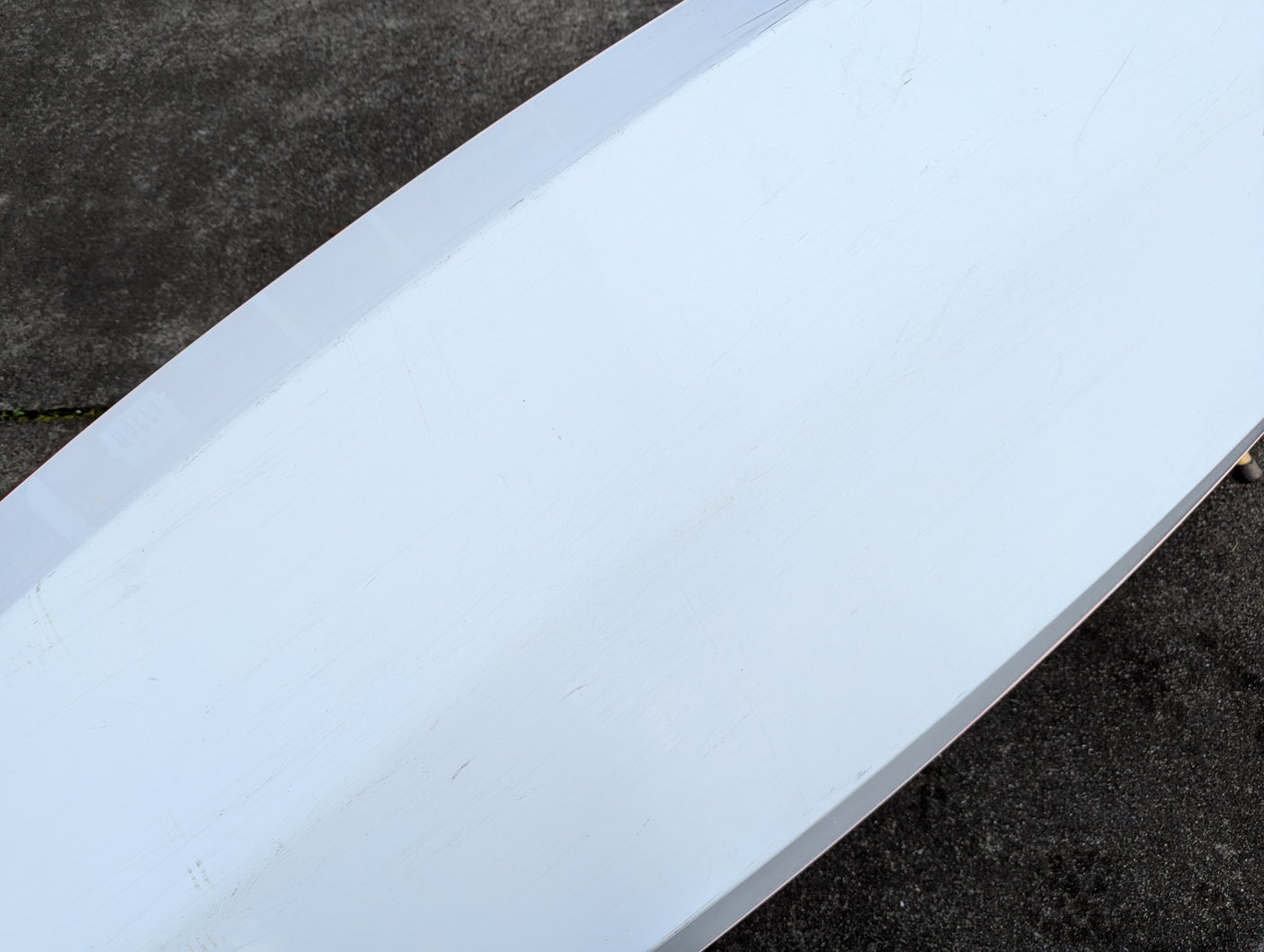 Mocean Scout XC (2025) | Used