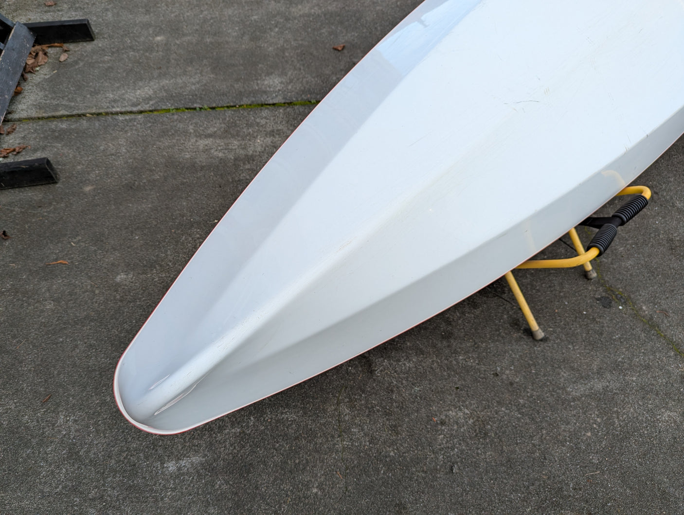 Mocean Scout XC (2025) | Used