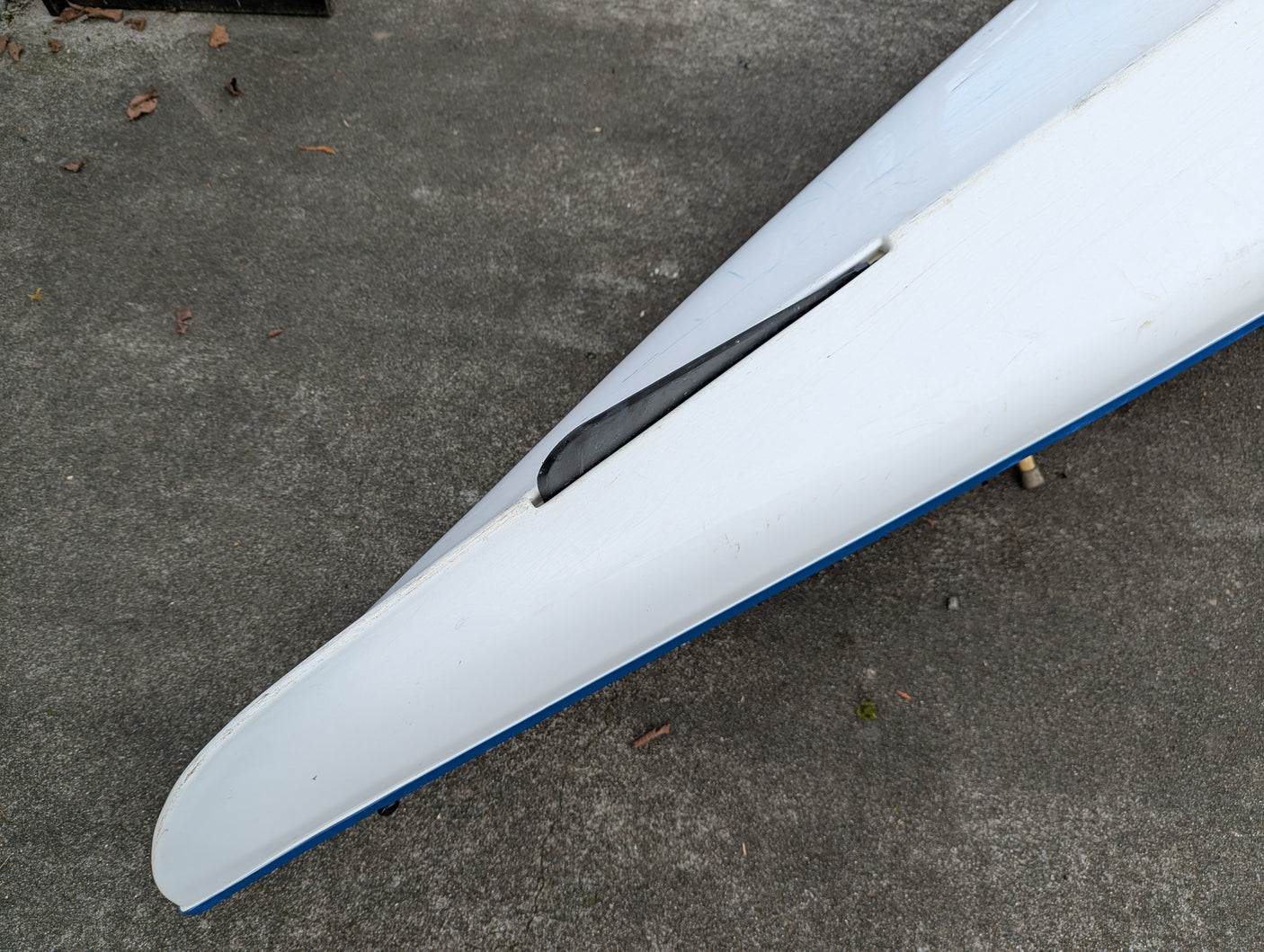 Eddyline Sitka XT (2021) | Used