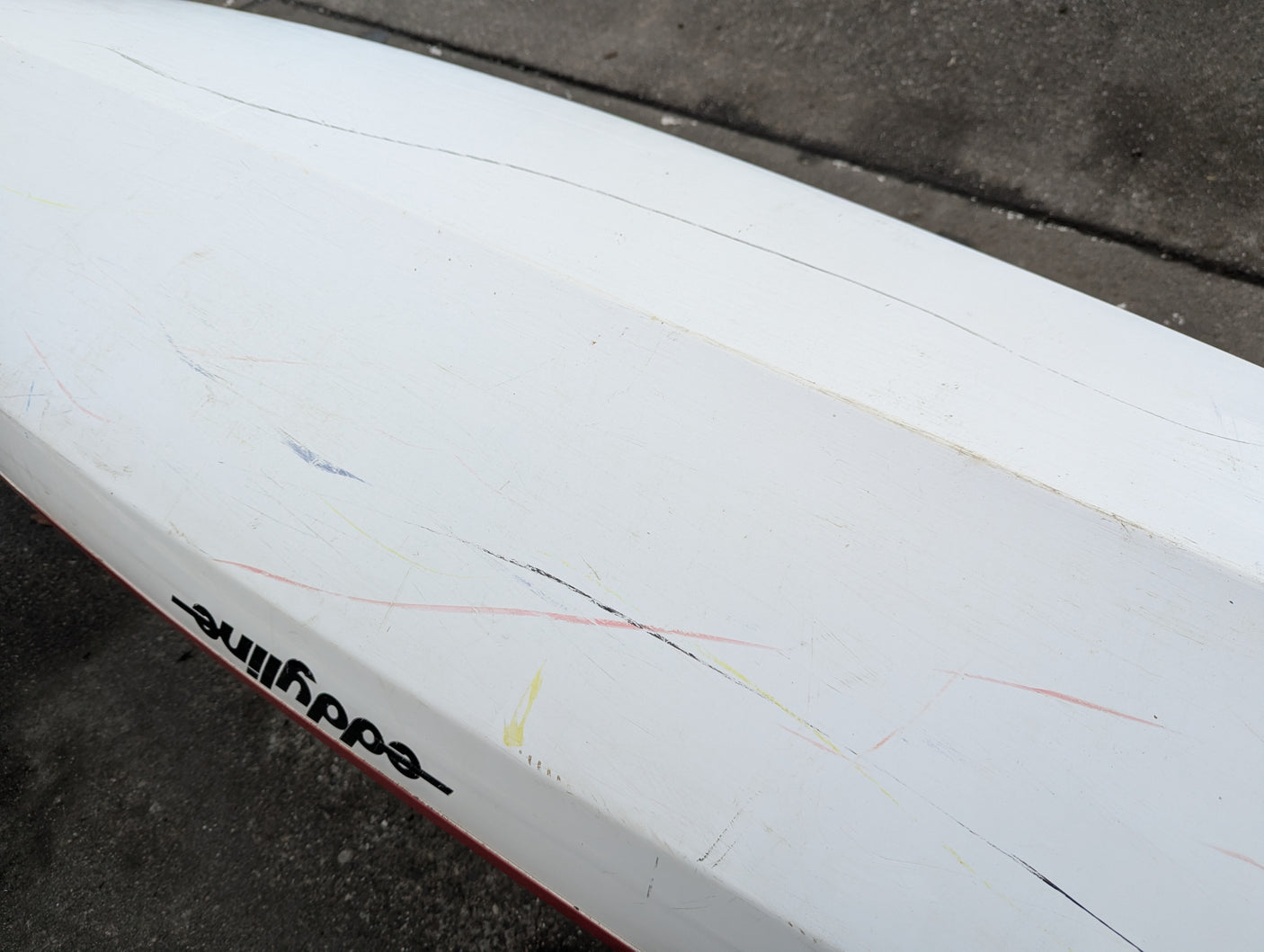 Eddyline Equinox | Used