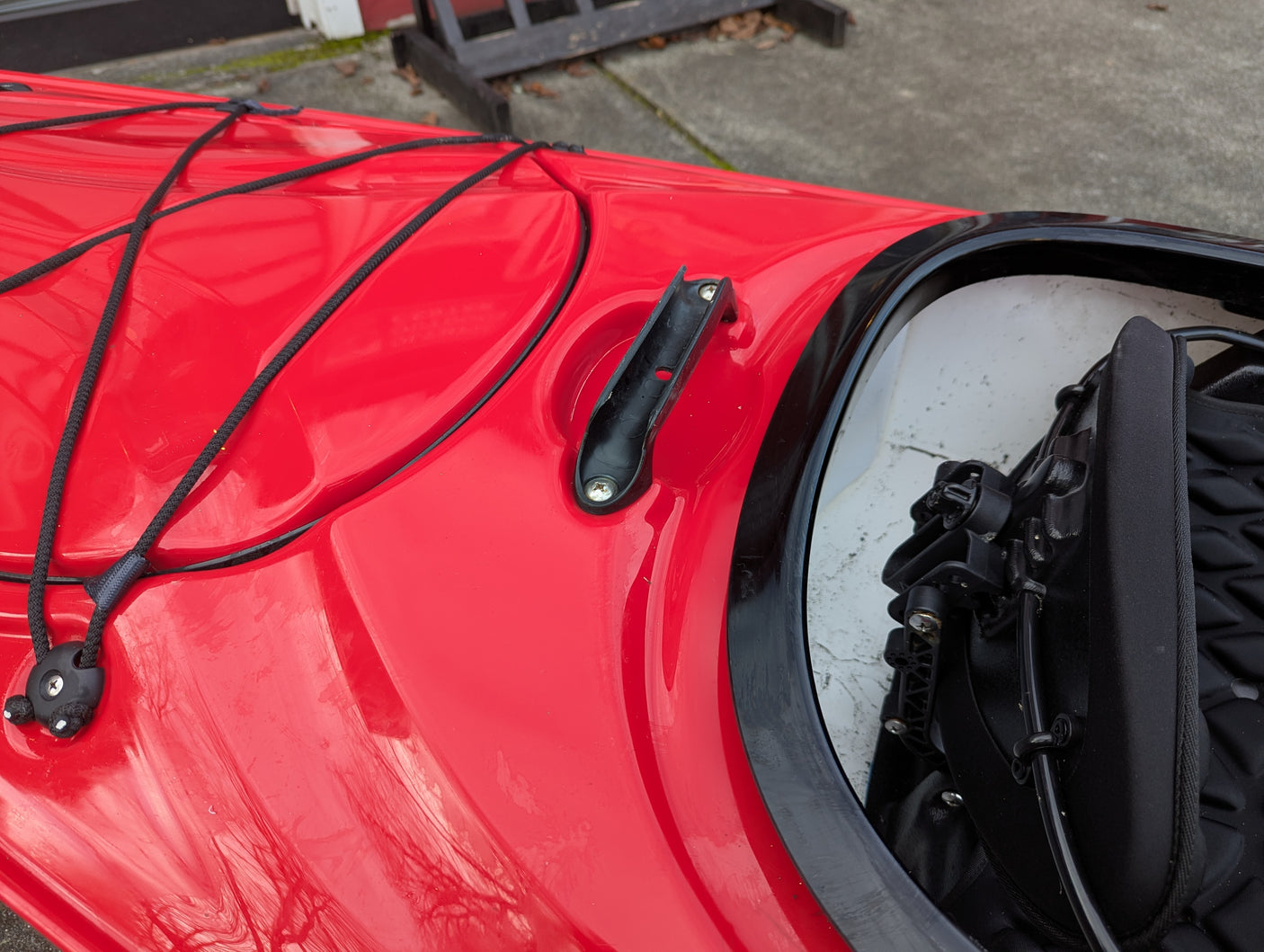 Mocean Scout XC (2025) | Used