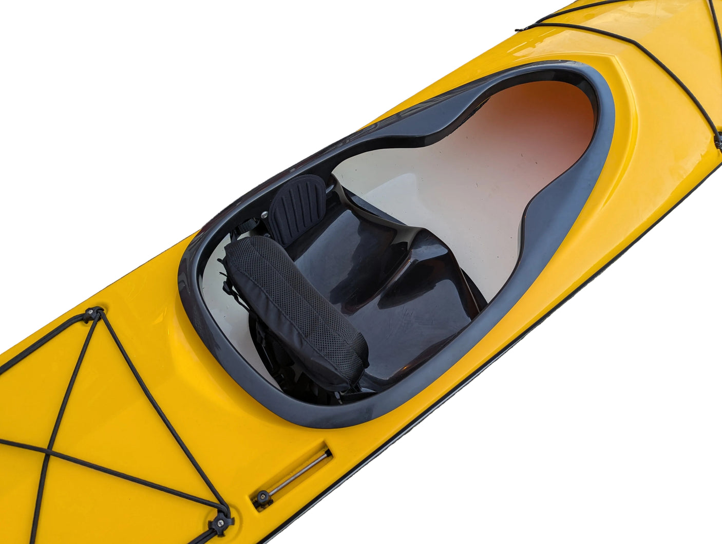 Eddyline Falcon S18 | Used