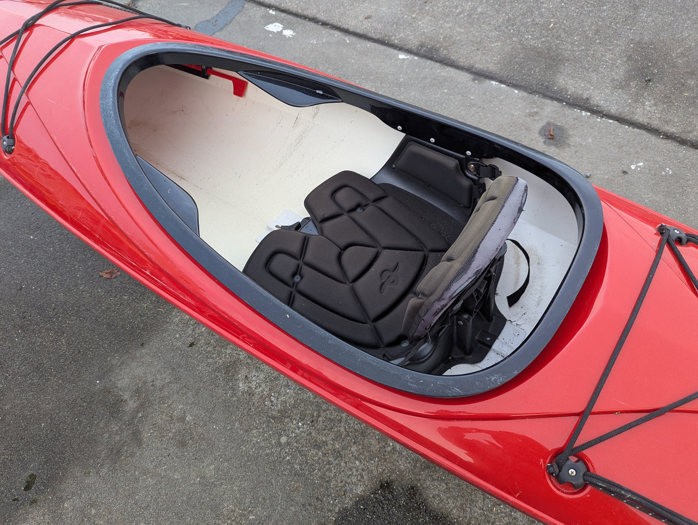 Eddyline Equinox | Used