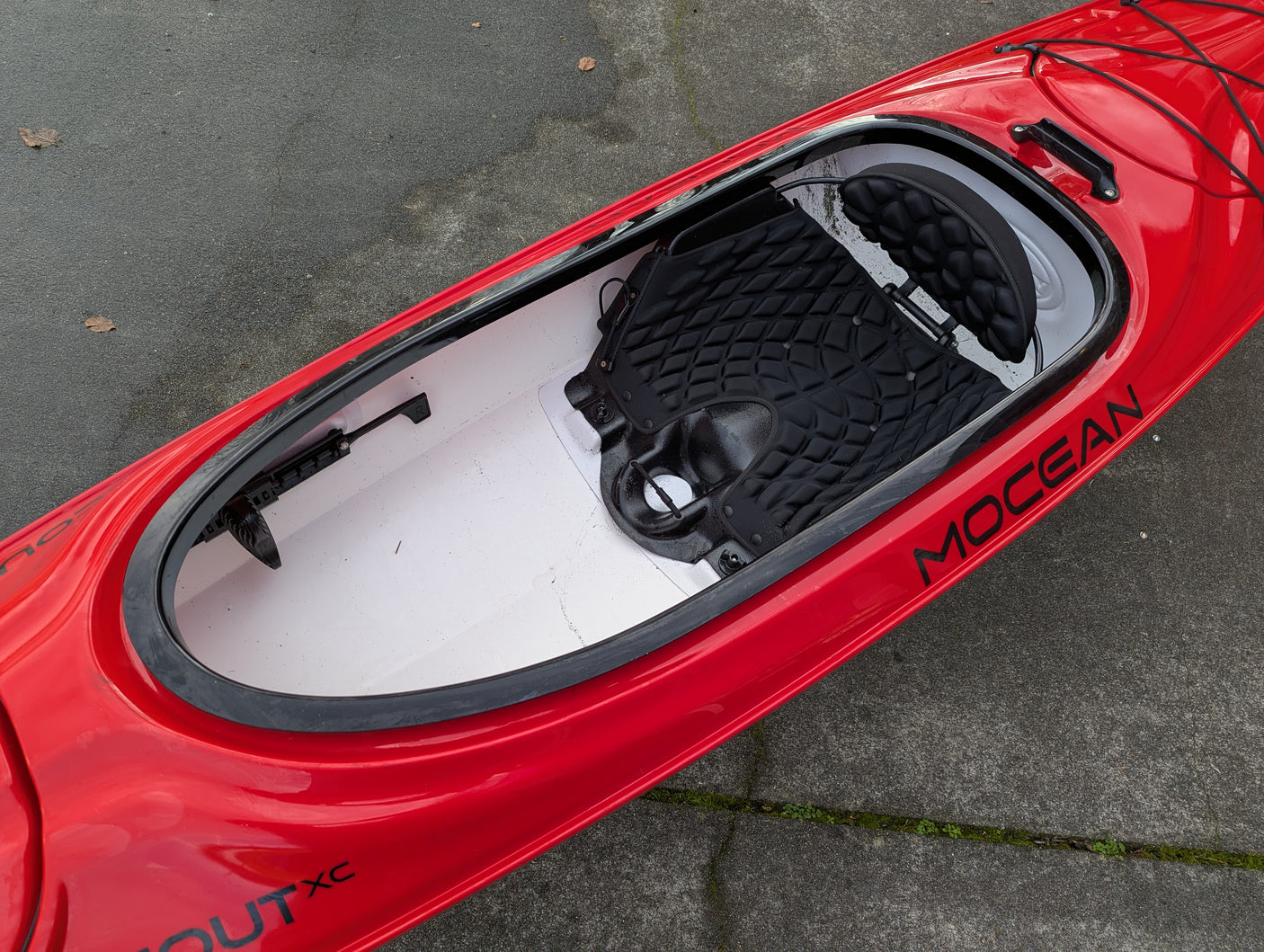 Mocean Scout XC (2025) | Used