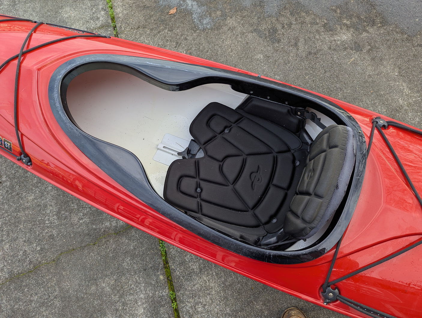 Eddyline Sitka ST (2023) | Used