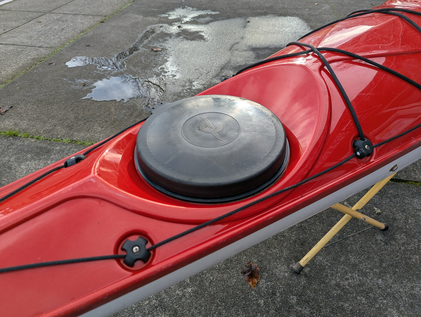 Eddyline Sitka ST (2023) | Used