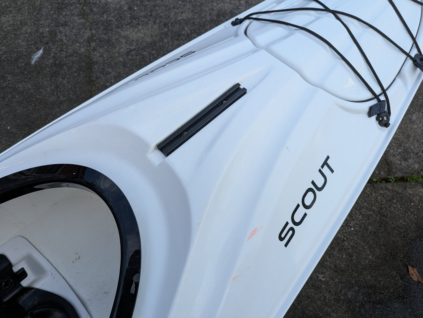 Mocean Scout (2025) | Used