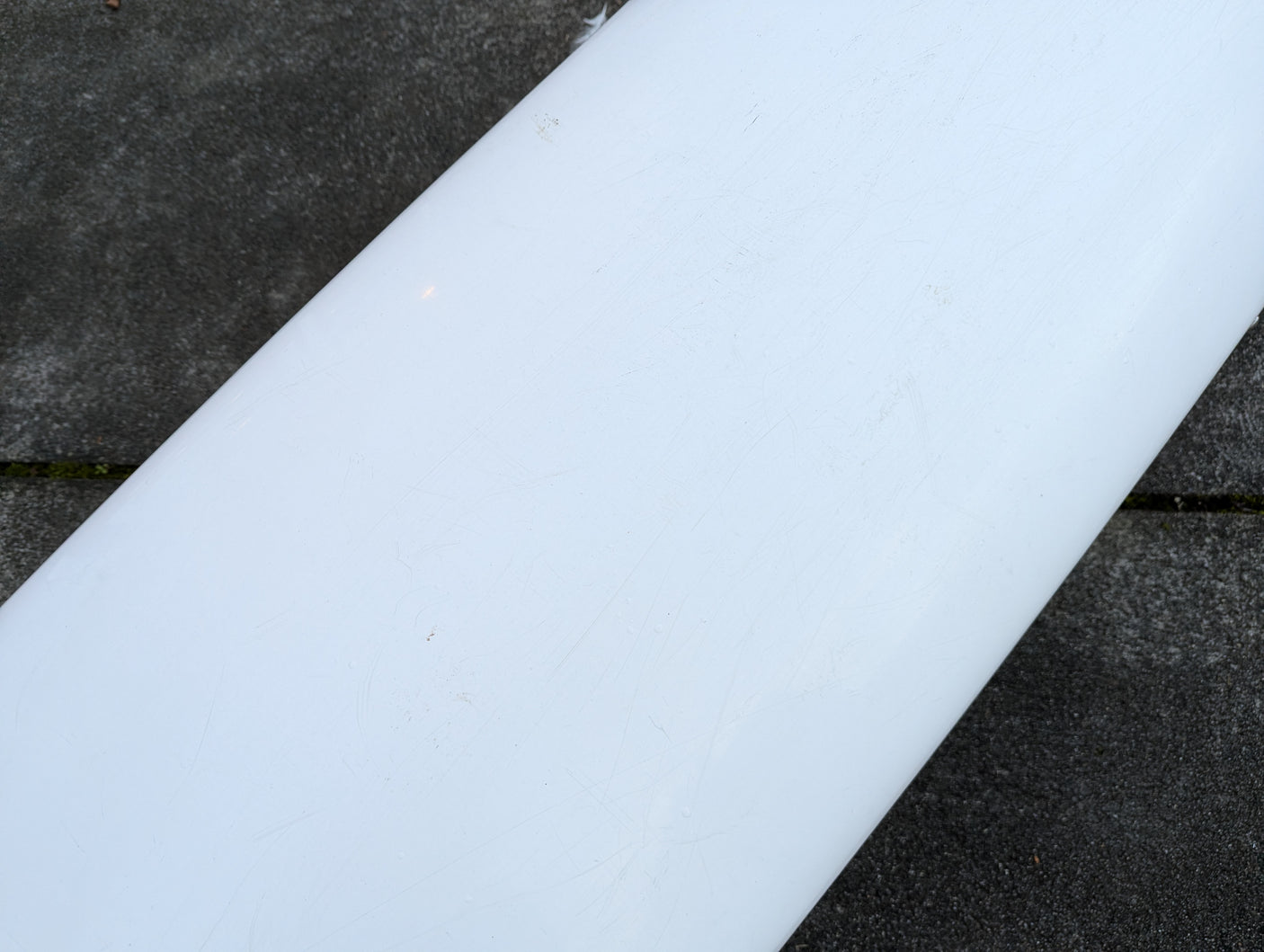 Eddyline Falcon S18 | Used