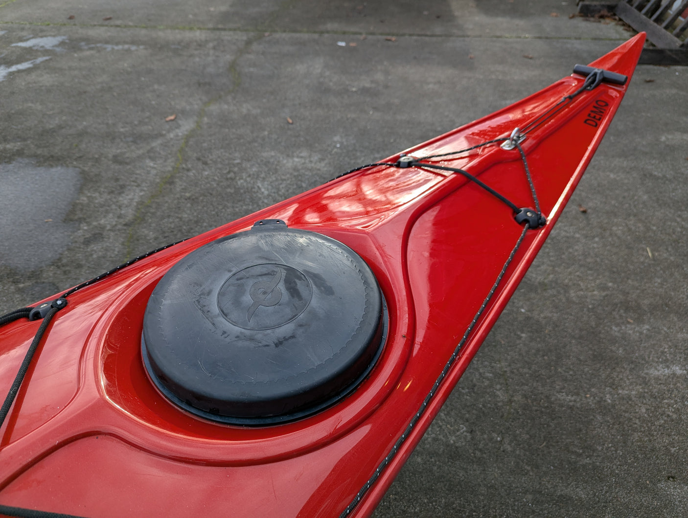 Eddyline Sitka ST (2023) | Used