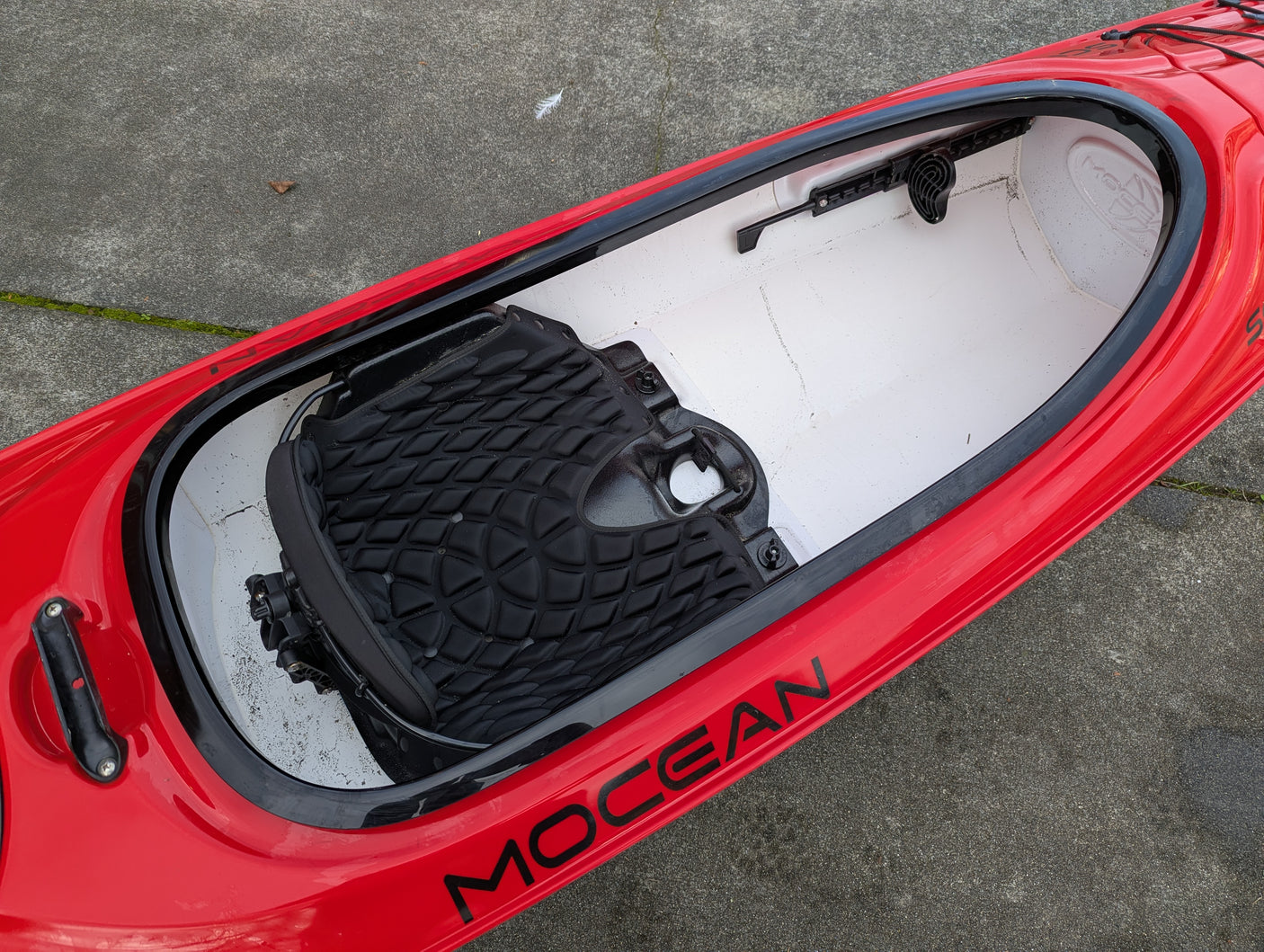 Mocean Scout XC (2025) | Used