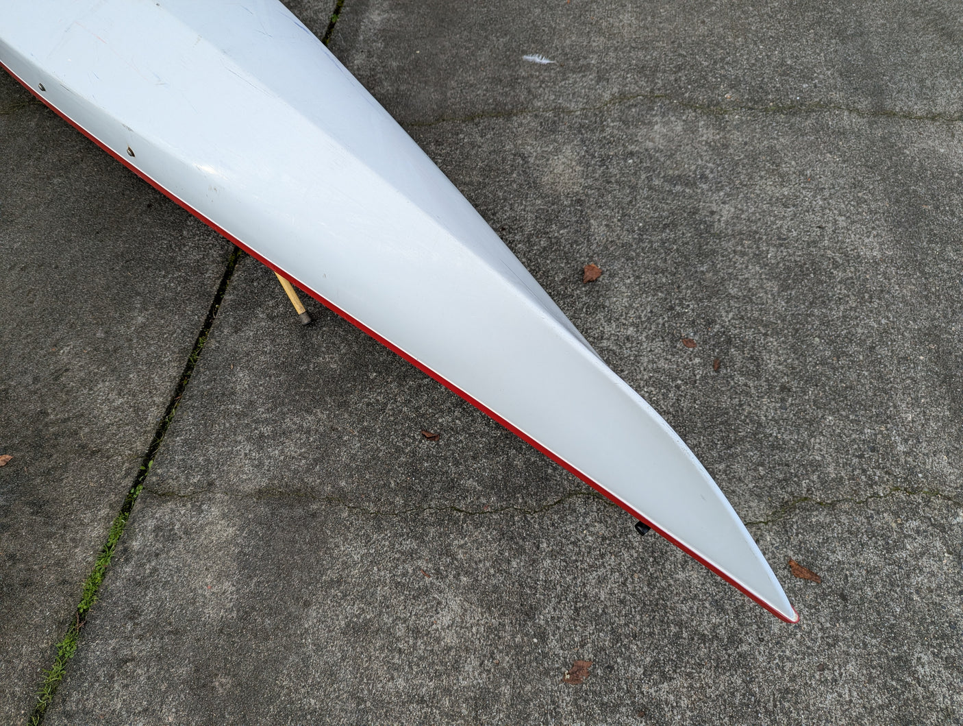 Eddyline Sitka ST (2023) | Used