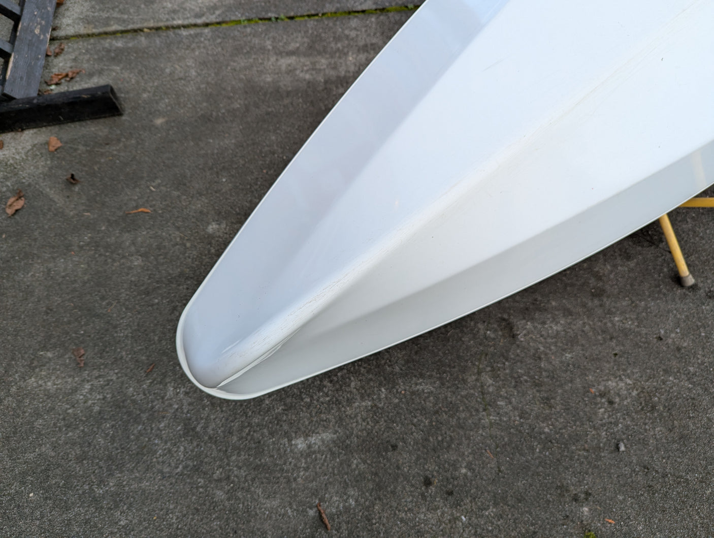 Mocean Scout (2025) | Used