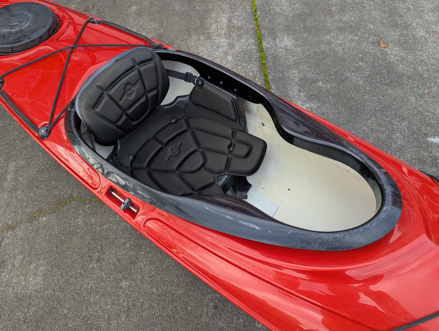 Eddyline Sitka ST (2023) | Used