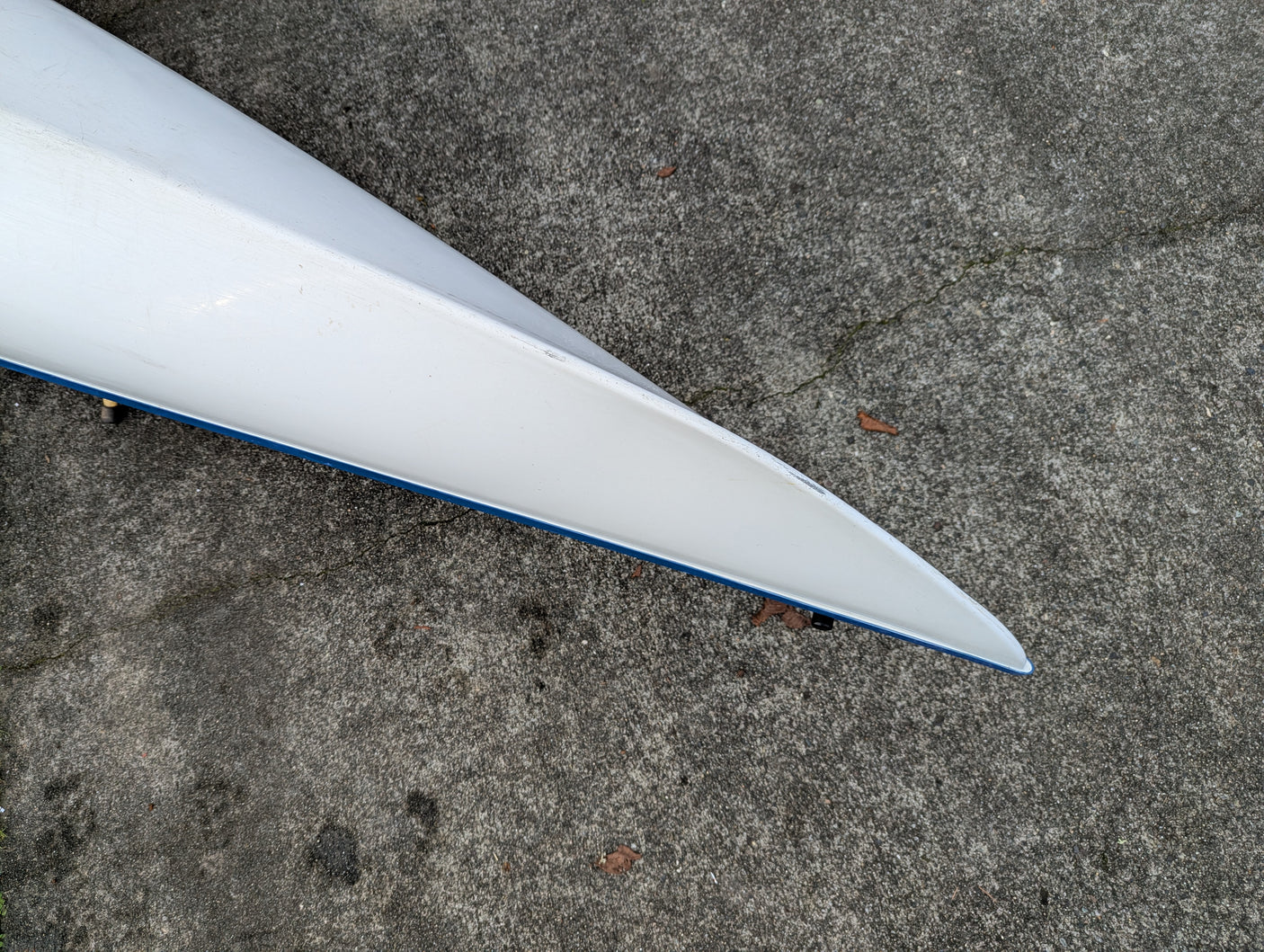 Eddyline Sitka XT (2021) | Used