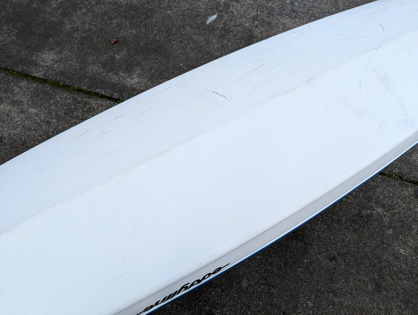 Eddyline Sitka XT (2021) | Used