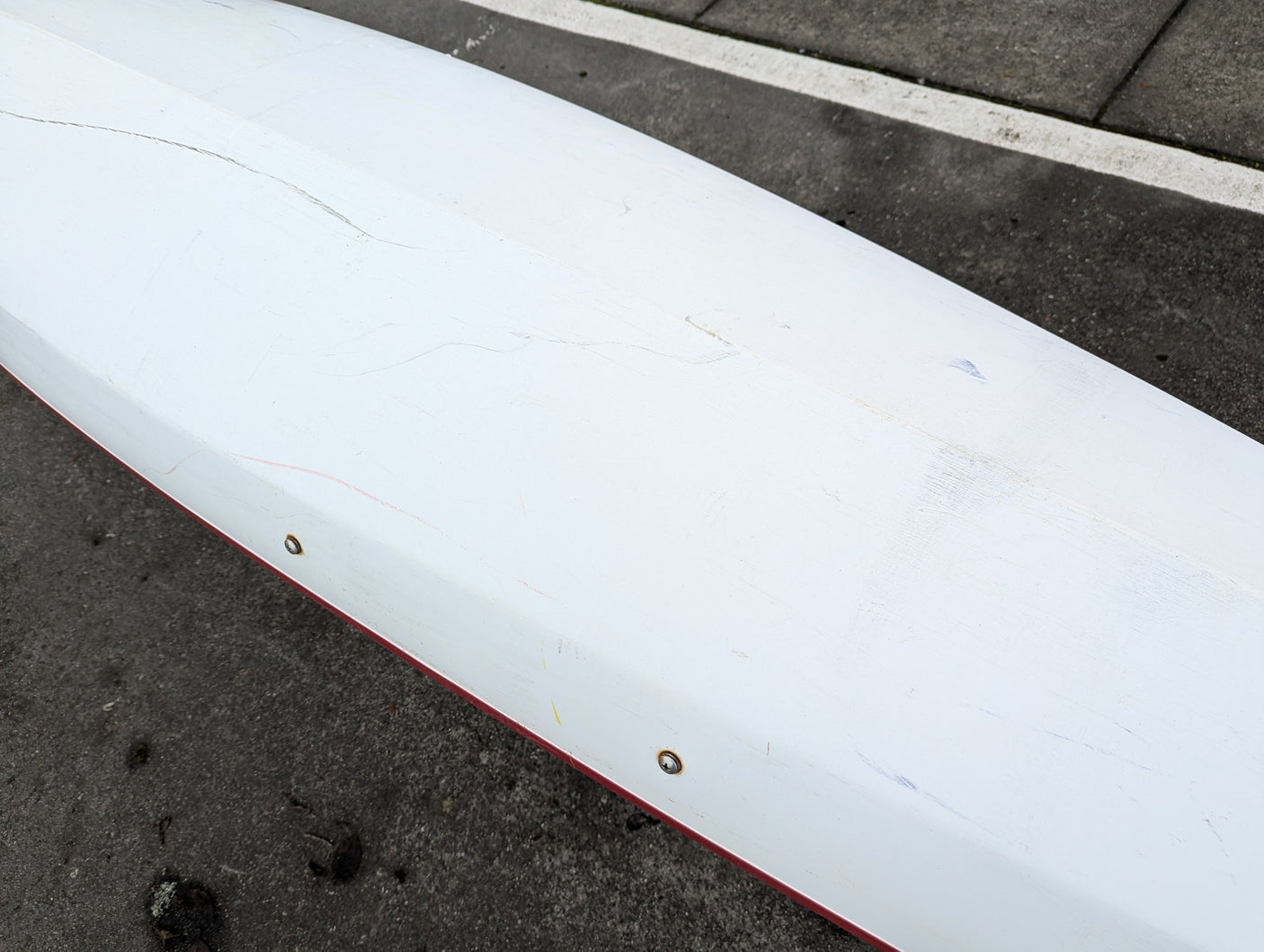 Eddyline Equinox | Used