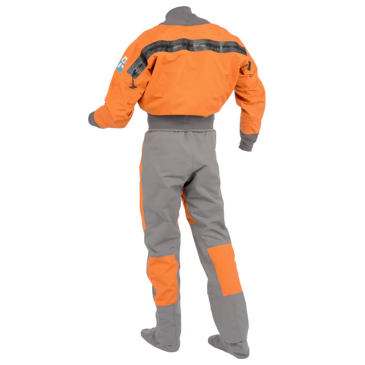 Immersion Research 7Figure | Men's Rear Entry Dry Suit