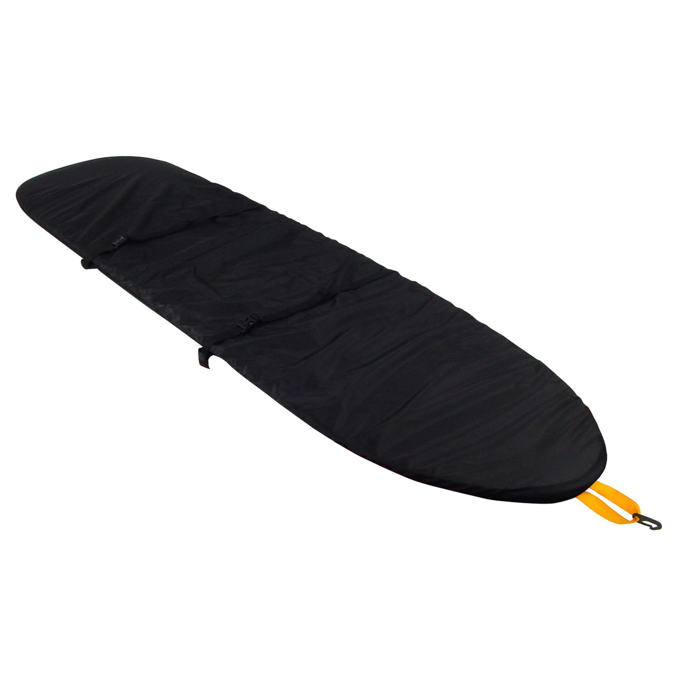 Seals Tandem Cockpit Cover