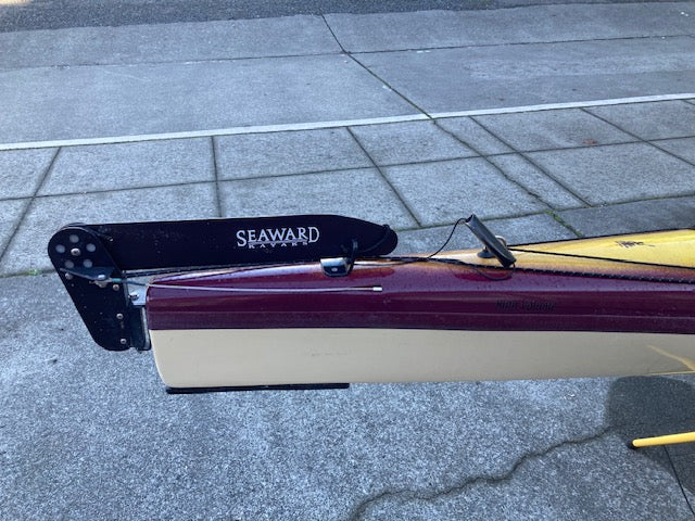 Seaward Chilco HV Sea Kayak | Used