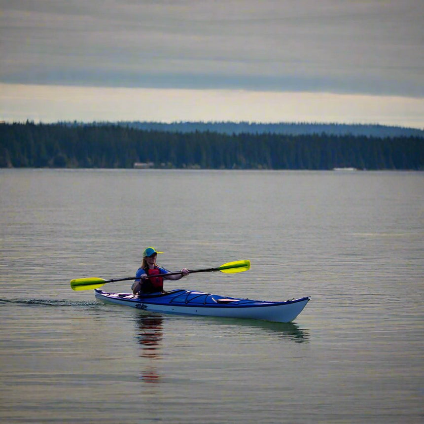 Premium Single Kayak Rentals