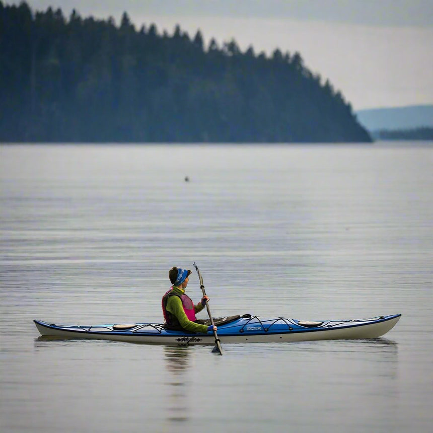 Premium Single Kayak Rentals