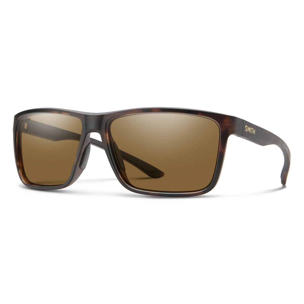 Smith Riptide ChromaPop Polarized Glass Sunglasses
