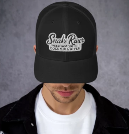 SNake RIver Hats