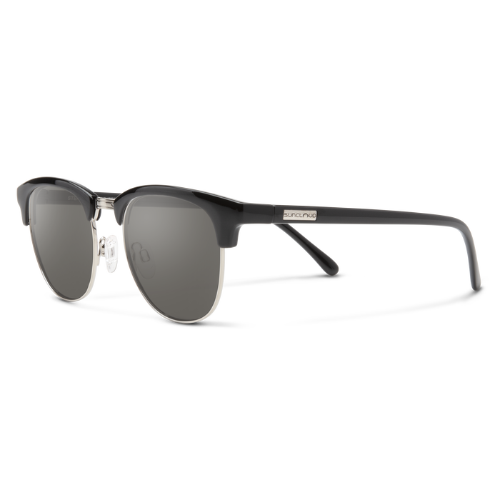 Suncloud Step Out Polarized Sunglasses