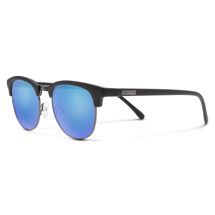 Suncloud Step Out Polarized Sunglasses