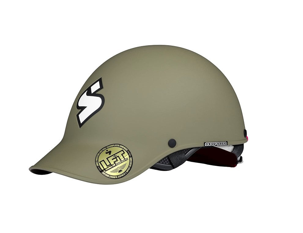 Sweet Protection Strutter Helmet
