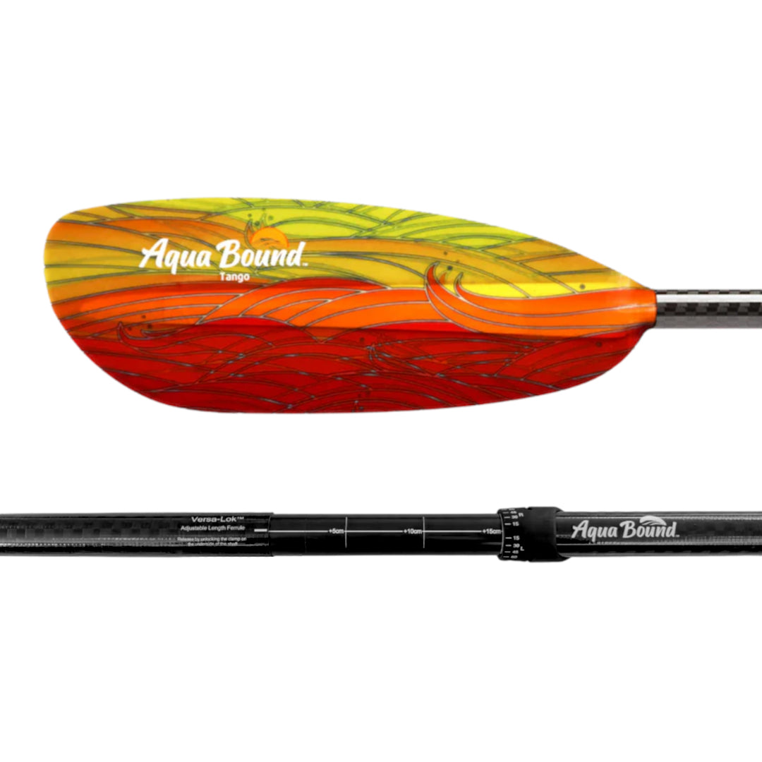 Aqua Bound Tango Fiberglass Versa-Lok (Closeout)