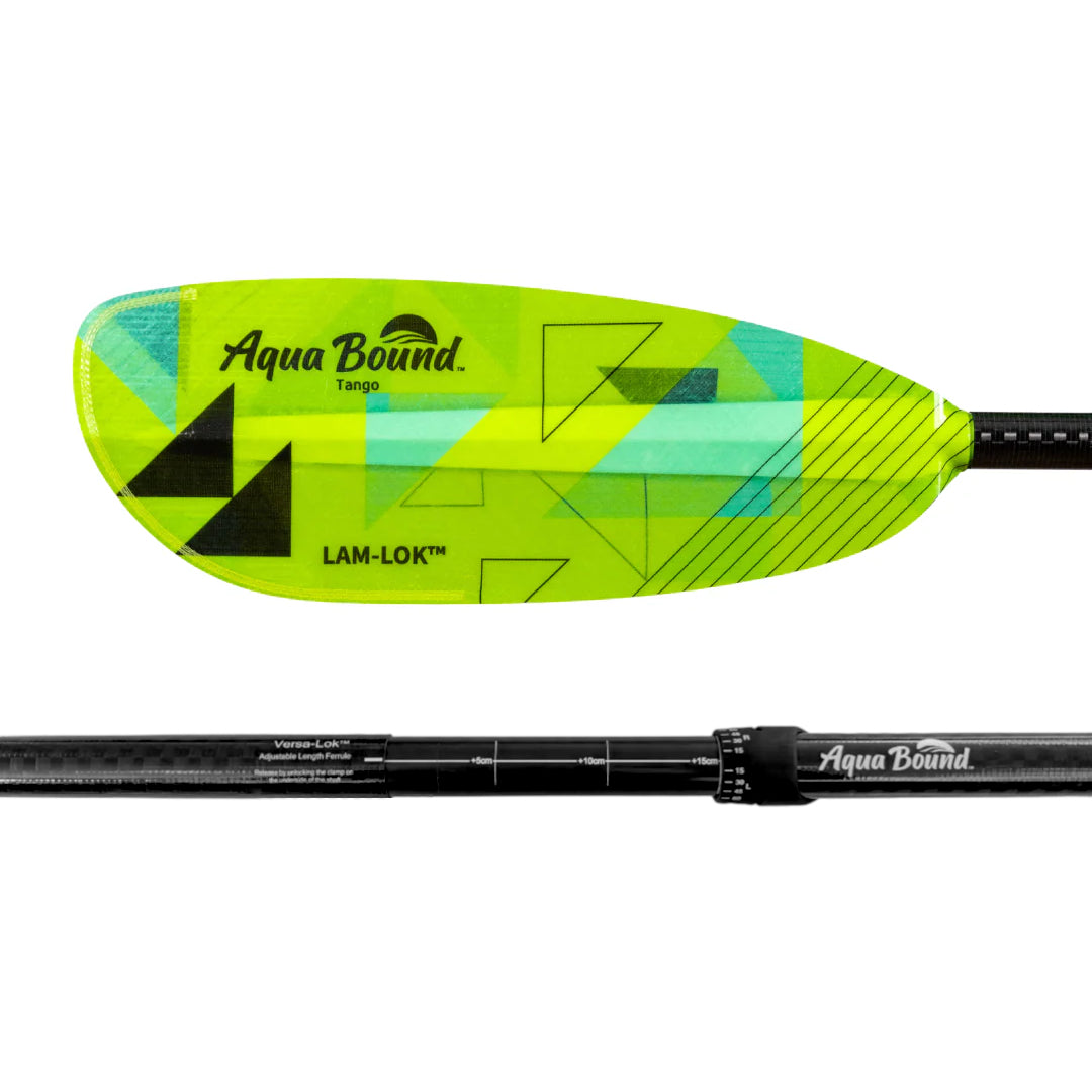 Aqua Bound Tango Fiberglass Versa-Lok