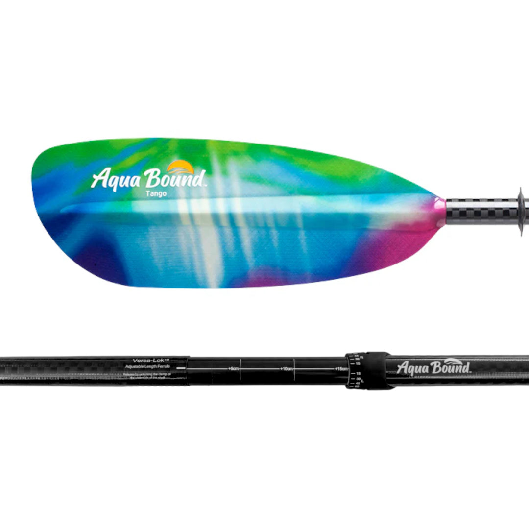 Aqua Bound Tango Fiberglass Versa-Lok