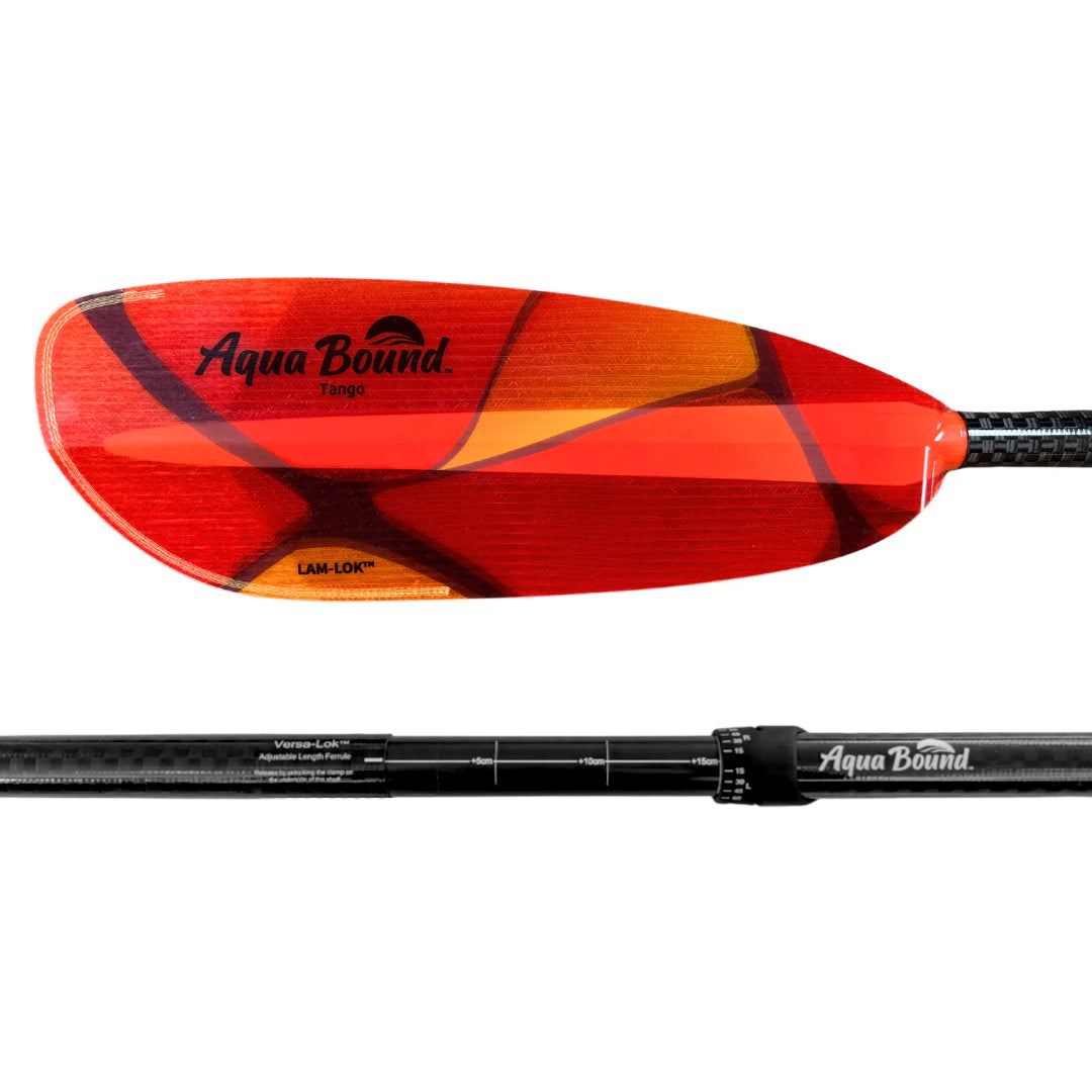 Aqua Bound Tango Fiberglass Versa-Lok