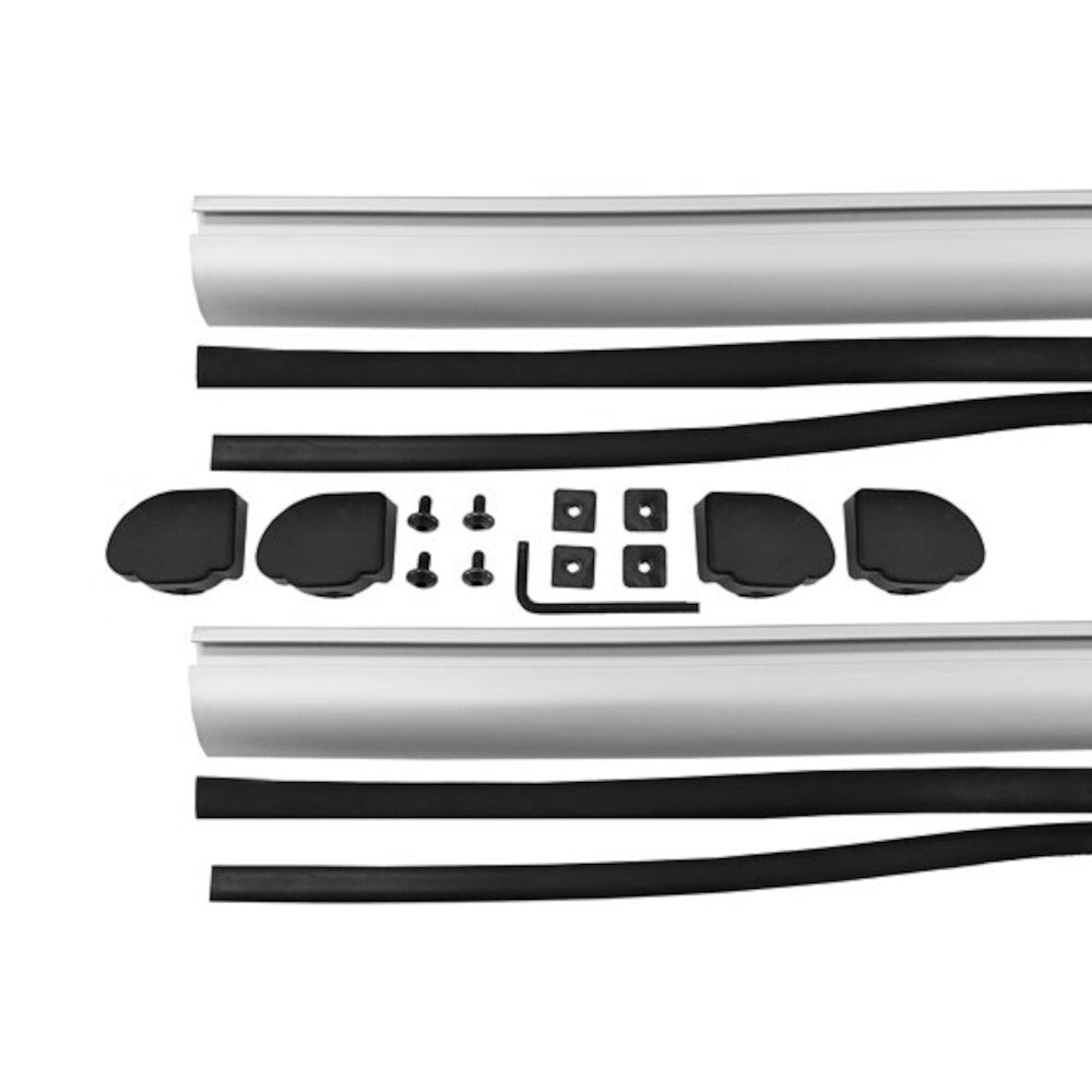 Barras de carga de servicio pesado Thule ProBar Evo