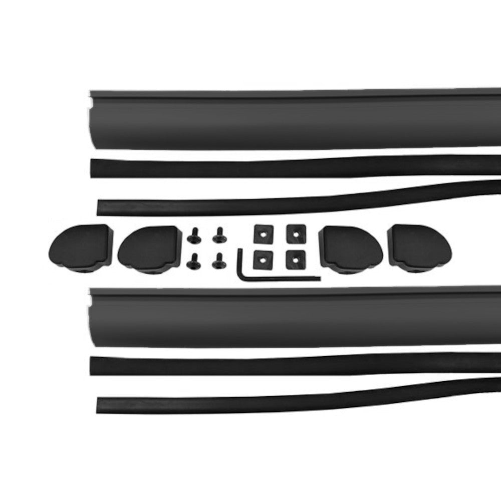 Barras de carga de servicio pesado Thule ProBar Evo