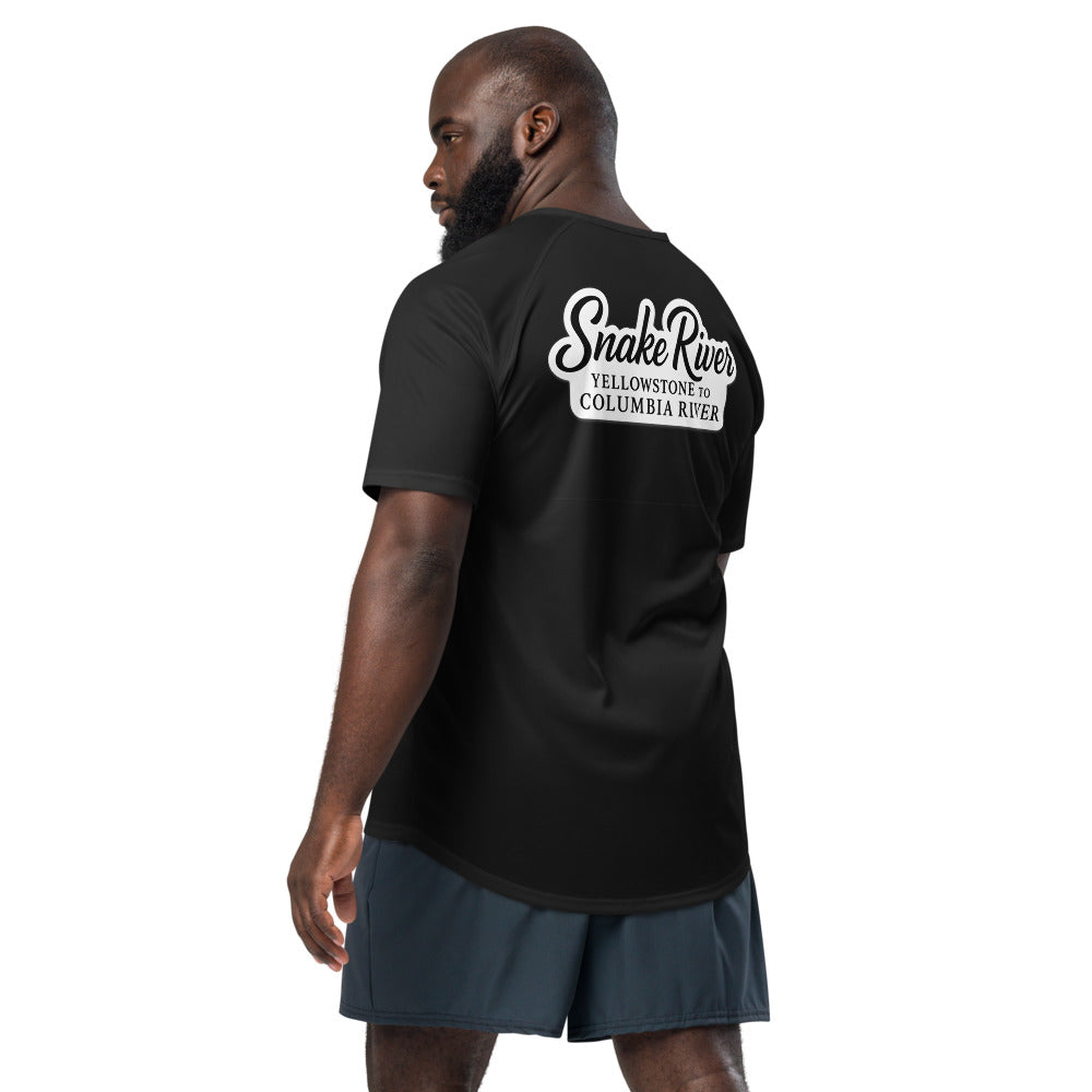 SNake RIver Tshirts
