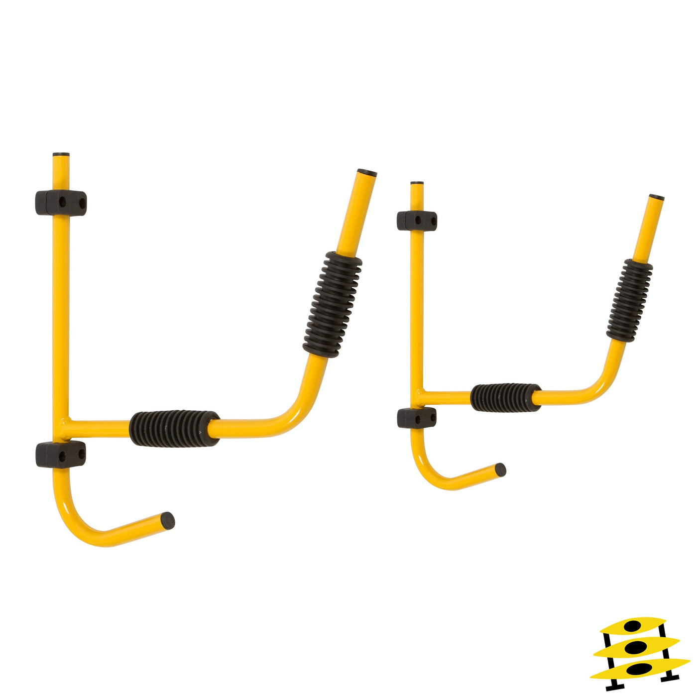 Suspenz Folding Kayak Rack